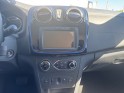 Dacia sandero tce 90 easy-r 15 ans occasion simplicicar frejus  simplicicar simplicibike france