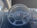 Dacia sandero tce 90 easy-r 15 ans occasion simplicicar frejus  simplicicar simplicibike france