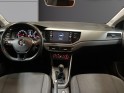 Volkswagen polo 1.0 65 ss bvm5 confortline garantie 12 mois occasion simplicicar saint-jean simplicicar simplicibike france