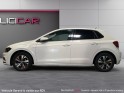 Volkswagen polo 1.0 65 ss bvm5 confortline garantie 12 mois occasion simplicicar saint-jean simplicicar simplicibike france