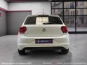 Volkswagen polo 1.0 65 ss bvm5 confortline garantie 12 mois occasion simplicicar saint-jean simplicicar simplicibike france