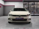 Volkswagen polo 1.0 65 ss bvm5 confortline garantie 12 mois occasion simplicicar saint-jean simplicicar simplicibike france