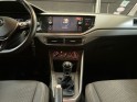 Volkswagen polo 1.0 65 ss bvm5 confortline garantie 12 mois occasion simplicicar saint-jean simplicicar simplicibike france
