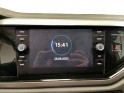 Volkswagen polo 1.0 65 ss bvm5 confortline garantie 12 mois occasion simplicicar saint-jean simplicicar simplicibike france