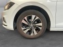 Volkswagen polo 1.0 65 ss bvm5 confortline garantie 12 mois occasion simplicicar saint-jean simplicicar simplicibike france