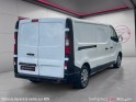 Renault trafic fourgon l2h1 1200 kg dci 95 ch grand confort garantie 12 mois occasion simplicicar royan simplicicar...