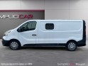 Renault trafic fourgon l2h1 1200 kg dci 95 ch grand confort garantie 12 mois occasion simplicicar royan simplicicar...
