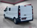 Renault trafic fourgon l2h1 1200 kg dci 95 ch grand confort garantie 12 mois occasion simplicicar royan simplicicar...
