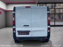 Renault trafic fourgon l2h1 1200 kg dci 95 ch grand confort garantie 12 mois occasion simplicicar royan simplicicar...