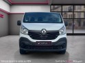 Renault trafic fourgon l2h1 1200 kg dci 95 ch grand confort garantie 12 mois occasion simplicicar royan simplicicar...
