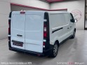 Renault trafic fourgon l2h1 1200 kg dci 95 ch grand confort garantie 12 mois occasion simplicicar royan simplicicar...