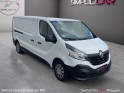 Renault trafic fourgon l2h1 1200 kg dci 95 ch grand confort garantie 12 mois occasion simplicicar royan simplicicar...