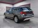 Bmw x1 e84 sdrive 18d 143 ch sport design a occasion simplicicar la ciotat simplicicar simplicibike france