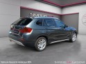 Bmw x1 e84 sdrive 18d 143 ch sport design a occasion simplicicar la ciotat simplicicar simplicibike france