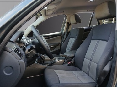 Bmw x1 e84 sdrive 18d 143 ch sport design a occasion simplicicar la ciotat simplicicar simplicibike france