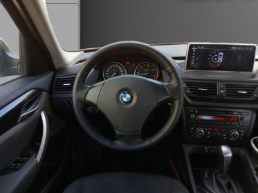 Bmw x1 e84 sdrive 18d 143 ch sport design a occasion simplicicar la ciotat simplicicar simplicibike france