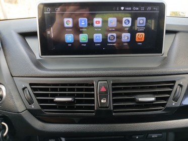 Bmw x1 e84 sdrive 18d 143 ch sport design a occasion simplicicar la ciotat simplicicar simplicibike france