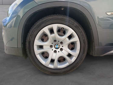 Bmw x1 e84 sdrive 18d 143 ch sport design a occasion simplicicar la ciotat simplicicar simplicibike france