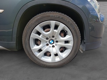Bmw x1 e84 sdrive 18d 143 ch sport design a occasion simplicicar la ciotat simplicicar simplicibike france