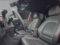 Hyundai kona 1.6 crdi 136 4wd dct-7 executive sièges avant électriques chauffants caméra de recul garantie hyundai...