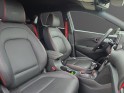 Hyundai kona 1.6 crdi 136 4wd dct-7 executive sièges avant électriques chauffants caméra de recul garantie hyundai...