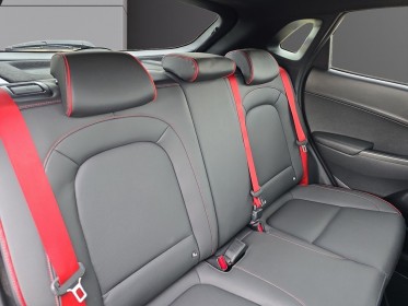 Hyundai kona 1.6 crdi 136 4wd dct-7 executive sièges avant électriques chauffants caméra de recul garantie hyundai...