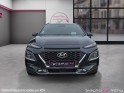 Hyundai kona 1.6 crdi 136 4wd dct-7 executive sièges avant électriques chauffants caméra de recul garantie hyundai...