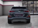 Hyundai kona 1.6 crdi 136 4wd dct-7 executive sièges avant électriques chauffants caméra de recul garantie hyundai...