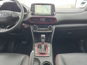 Hyundai kona 1.6 crdi 136 4wd dct-7 executive sièges avant électriques chauffants caméra de recul garantie hyundai...