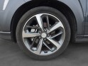 Hyundai kona 1.6 crdi 136 4wd dct-7 executive sièges avant électriques chauffants caméra de recul garantie hyundai...