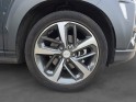 Hyundai kona 1.6 crdi 136 4wd dct-7 executive sièges avant électriques chauffants caméra de recul garantie hyundai...