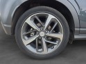 Hyundai kona 1.6 crdi 136 4wd dct-7 executive sièges avant électriques chauffants caméra de recul garantie hyundai...