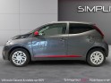 Toyota aygo my20 1.0 vvt-i x-look carplay camera de recul garantie 12 mois occasion simplicicar narbonne simplicicar...