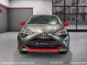 Toyota aygo my20 1.0 vvt-i x-look carplay camera de recul garantie 12 mois occasion simplicicar narbonne simplicicar...