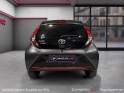 Toyota aygo my20 1.0 vvt-i x-look carplay camera de recul garantie 12 mois occasion simplicicar narbonne simplicicar...