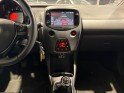 Toyota aygo my20 1.0 vvt-i x-look carplay camera de recul garantie 12 mois occasion simplicicar narbonne simplicicar...