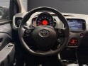 Toyota aygo my20 1.0 vvt-i x-look carplay camera de recul garantie 12 mois occasion simplicicar narbonne simplicicar...