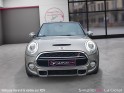 Mini cooper sd iii cabriolet 2.0 cooper sd 170 exquisite bva6 occasion simplicicar la ciotat simplicicar simplicibike france