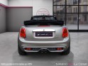 Mini cooper sd iii cabriolet 2.0 cooper sd 170 exquisite bva6 occasion simplicicar la ciotat simplicicar simplicibike france
