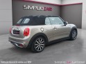 Mini cooper sd iii cabriolet 2.0 cooper sd 170 exquisite bva6 occasion simplicicar la ciotat simplicicar simplicibike france