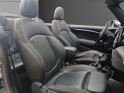 Mini cooper sd iii cabriolet 2.0 cooper sd 170 exquisite bva6 occasion simplicicar la ciotat simplicicar simplicibike france