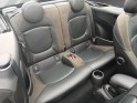 Mini cooper sd iii cabriolet 2.0 cooper sd 170 exquisite bva6 occasion simplicicar la ciotat simplicicar simplicibike france