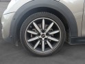 Mini cooper sd iii cabriolet 2.0 cooper sd 170 exquisite bva6 occasion simplicicar la ciotat simplicicar simplicibike france