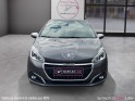 Peugeot 208 puretech 82ch signature / carplay /  courroie de distribution faite à 65 800 km occasion simplicicar lille ...