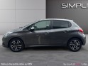 Peugeot 208 puretech 82ch signature / carplay /  courroie de distribution faite à 65 800 km occasion simplicicar lille ...