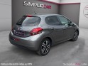 Peugeot 208 puretech 82ch signature / carplay /  courroie de distribution faite à 65 800 km occasion simplicicar lille ...