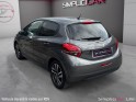 Peugeot 208 puretech 82ch signature / carplay /  courroie de distribution faite à 65 800 km occasion simplicicar lille ...