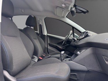 Peugeot 208 puretech 82ch signature / carplay /  courroie de distribution faite à 65 800 km occasion simplicicar lille ...