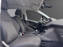 Peugeot 208 puretech 82ch signature / carplay /  courroie de distribution faite à 65 800 km occasion simplicicar lille ...
