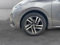 Peugeot 208 puretech 82ch signature / carplay /  courroie de distribution faite à 65 800 km occasion simplicicar lille ...